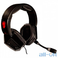 Комп'ютерна гарнітура Sennheiser Somic Esars EH957