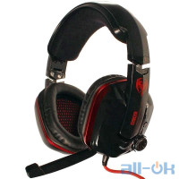 Комп'ютерна гарнітура Somic G909 Black