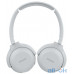 Навушники з мікрофоном Philips TAUH202WT UA UCRF — інтернет магазин All-Ok. фото 3
