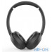 Навушники з мікрофоном Philips TAUH202BK UA UCRF — інтернет магазин All-Ok. фото 2