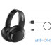 Навушники з мікрофоном Philips SHB3175BK UA UCRF — інтернет магазин All-Ok. фото 2