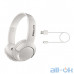Навушники з мікрофоном Philips SHB3075WT/00 UA UCRF — інтернет магазин All-Ok. фото 2