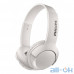 Навушники з мікрофоном Philips SHB3075WT/00 UA UCRF — інтернет магазин All-Ok. фото 1