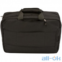 Сумка для ноутбука Grand-X 15.6'' Black SB-225