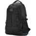 Рюкзак міський Continent BP-001 Black — інтернет магазин All-Ok. фото 1