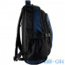 Рюкзак міський Continent BP-001 Blue — інтернет магазин All-Ok. фото 3
