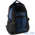 Рюкзак міський Continent BP-001 Blue — інтернет магазин All-Ok. фото 1