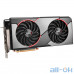 Відеокарта MSI Radeon RX 5600 XT GAMING X — інтернет магазин All-Ok. фото 1