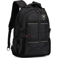 Рюкзак міський Continent BP-302 Black