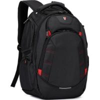 Рюкзак міський Continent BP-303 Black