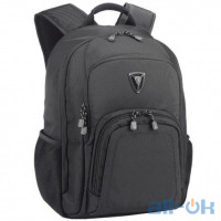 Рюкзак міський Sumdex PON-394BK 16"