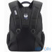 Рюкзак міський Sumdex PON-394BK 16" — інтернет магазин All-Ok. фото 3
