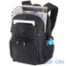 Рюкзак міський Sumdex PON-394BK 16" — інтернет магазин All-Ok. фото 4
