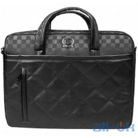 Сумка для ноутбука Continent CC-036 Black