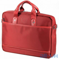 Сумка для ноутбука Continent CC-045 Red