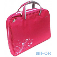 Сумка для ноутбука PORTcase KCB-52 Pink
