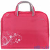 Сумка для ноутбука PORTcase KCB-52 Pink — інтернет магазин All-Ok. фото 1