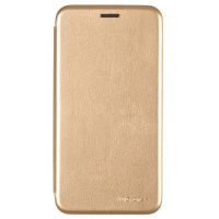 Чохол-книжка G-Case Ranger Series для Xiaomi Redmi Note 8 Pro Gold