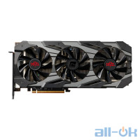 Відеокарта PowerColor Radeon RX 5700 8GB OC (AXRX 5700 8GBD6-3DHE/OC)