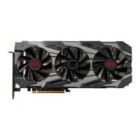Відеокарта PowerColor Radeon RX 5700 8GB OC (AXRX 5700 8GBD6-3DHE/OC)