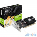 Відеокарта MSI GeForce GT 1030 2G LP OC — інтернет магазин All-Ok. фото 1