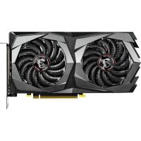 Відеокарта MSI GeForce GTX 1650 GAMING 4G