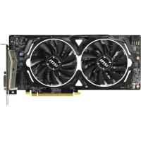 Відеокарта MSI Radeon RX 580 ARMOR 8G OC