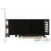Відеокарта MSI GeForce GT 1030 2GH LP OC UA UCRF — інтернет магазин All-Ok. фото 4