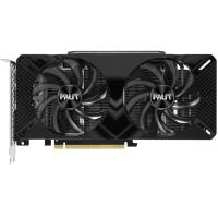 Відеокарта Palit GeForce GTX 1660 Ti Dual OC (NE6166TS18J9-1160A)