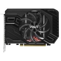 Відеокарта Palit GeForce GTX 1660 Ti StormX OC (NE6166TS18J9-161F)