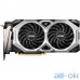 Відеокарта MSI GeForce RTX 2080 SUPER VENTUS XS OC — інтернет магазин All-Ok. фото 1