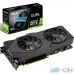 Відеокарта ASUS DUAL-RTX2070S-O8G-EVO — інтернет магазин All-Ok. фото 3