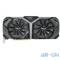 Відеокарта Palit GeForce RTX 2070 SUPER GR (NE6207S020P2-1040G)