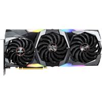 Відеокарта MSI GeForce RTX 2070 SUPER GAMING X TRIO