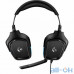 Навушники з мікрофоном Logitech G432 (981-000770) — інтернет магазин All-Ok. фото 3