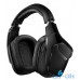 Навушники з мікрофоном Logitech G935 (L981-000744)  — інтернет магазин All-Ok. фото 2