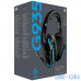 Навушники з мікрофоном Logitech G935 (L981-000744)  — інтернет магазин All-Ok. фото 3