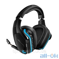 Навушники з мікрофоном Logitech G935 (L981-000744) 