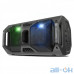 Портативні колонки SVEN PS-600 Black UA UCRF — інтернет магазин All-Ok. фото 1
