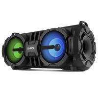 Портативні колонки SVEN PS-485 Black UA UCRF