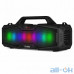 Портативні колонки SVEN PS-480 Black UA UCRF — інтернет магазин All-Ok. фото 1