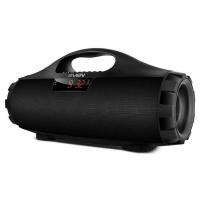 Портативні колонки SVEN PS-460 Black UA UCRF