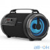 Портативні колонки REAL-EL X-730 Black UA UCRF — інтернет магазин All-Ok. фото 2