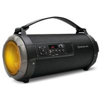 Портативні колонки REAL-EL X-730 Black UA UCRF