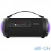Портативні колонки REAL-EL X-730 Black UA UCRF — інтернет магазин All-Ok. фото 4