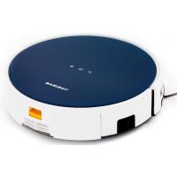 Робот-пилосос з вологим прибиранням Mamibot PreVac650 Blue UA UCRF