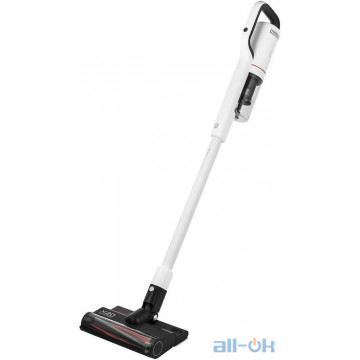 Пилосос 2в1 (вертикальний + ручний) Roidmi NEX X20 Vacuum Cleaner White/Black (XCQ06RM) UA UCRF