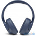 Навушники з мікрофоном JBL T750 BTNC Blue (JBLT750BTNCBLUAM) — інтернет магазин All-Ok. фото 2