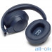 Навушники з мікрофоном JBL T750 BTNC Blue (JBLT750BTNCBLUAM) — інтернет магазин All-Ok. фото 3