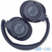 Навушники з мікрофоном JBL T750 BTNC Blue (JBLT750BTNCBLUAM) — інтернет магазин All-Ok. фото 4